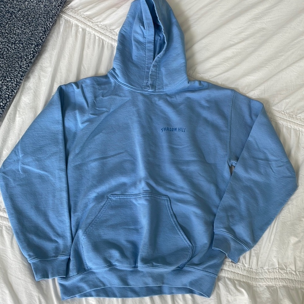 Shadow Hill Hoodie